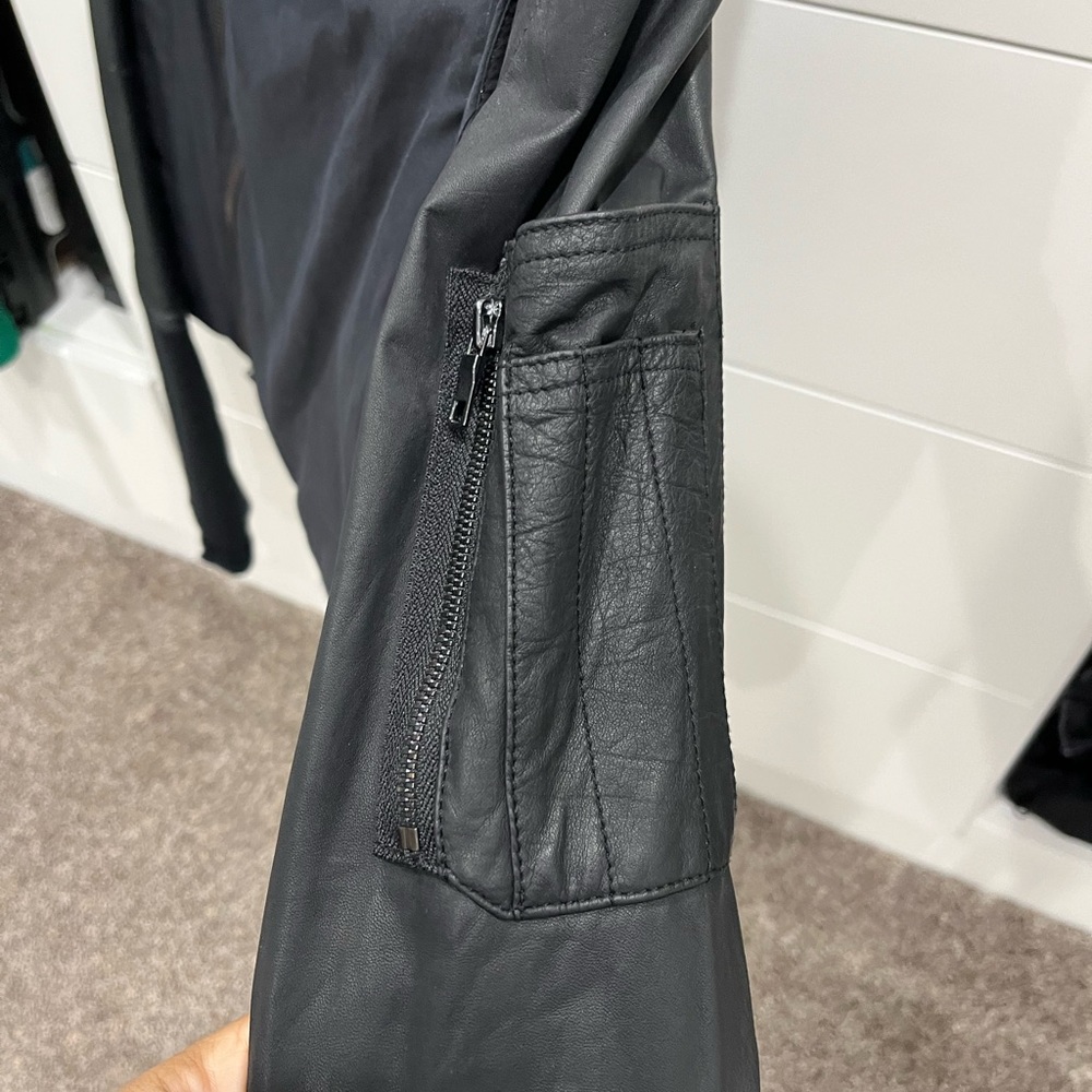 Hudson jacket - Picture 3 of 3